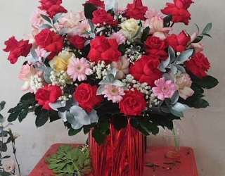 GIÁ HOA TƯƠI TPHCM HIỆN NAY ?