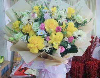 Hoa tươi Vĩnh Lộc | Shop hoa tươi vĩnh lộc